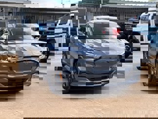 New 2023 Ford Mustang Mach-E Select image 1