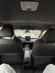 Used 2019 Toyota Corolla SE image 1
