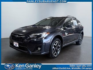 Used 2019 Subaru Crosstrek 2.0i Limited w/ Moonroof Package image 1