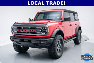 Used 2021 Ford Bronco Big Bend image 1