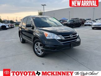 Used 2010 Honda CR-V EX-L image 1