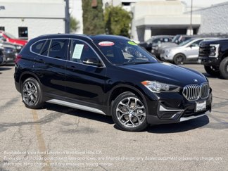 Used 2021 BMW X1 sDrive28i image 1