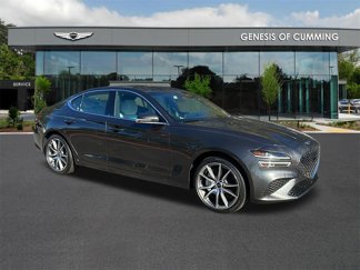New 2025 Genesis G70 2.5T image 1