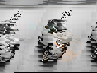 Used 2021 Chevrolet Equinox LS w/ LS Convenience Package image 1