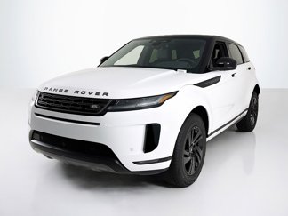 New 2026 Land Rover Range Rover Evoque S image 1