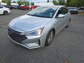 Used 2019 Hyundai Elantra Value Edition image 1