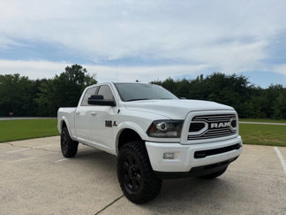 Used 2018 RAM 2500 Laramie w/ Sport Appearance Group image 1