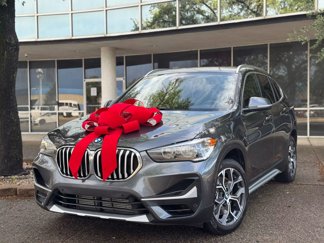 Used 2021 BMW X1 xDrive28i w/ Convenience Package image 1