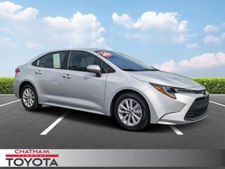 Certified 2024 Toyota Corolla LE w/ LE Convenience Package image 1