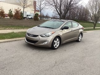 Used 2013 Hyundai Elantra GLS w/ Preferred Pkg image 1