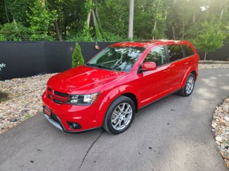Used 2017 Dodge Journey GT image 1