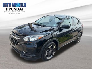 Used 2018 Honda HR-V EX image 1