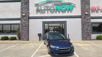 Used 2017 Subaru Impreza 2.0i image 1