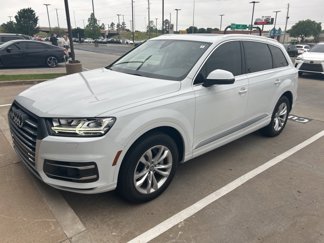 Used 2018 Audi Q7 2.0T Premium Plus image 1