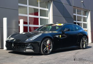 Used 2012 Ferrari FF image 1