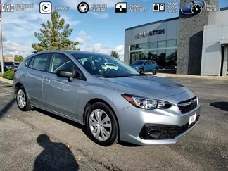 Used 2023 Subaru Impreza 2.0i w/ Popular Package #2 image 1