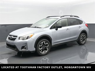 Used 2017 Subaru Crosstrek 2.0i image 1