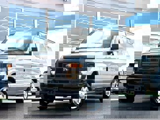 Used 2009 Ford E-150 and Econoline 150 XL image 1