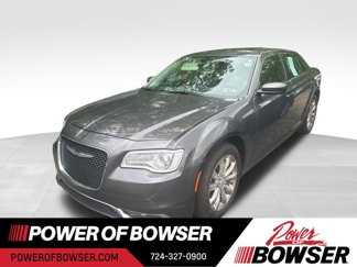 Used 2017 Chrysler 300 Limited w/ Value Package image 1