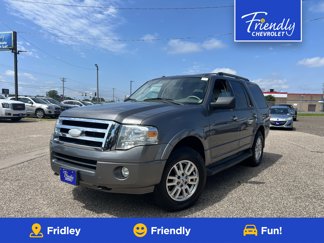 Used 2011 Ford Expedition XLT w/ HD Trailer Tow Pkg image 1