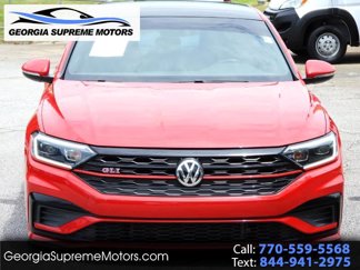 Used 2019 Volkswagen Jetta GLI Autobahn image 1
