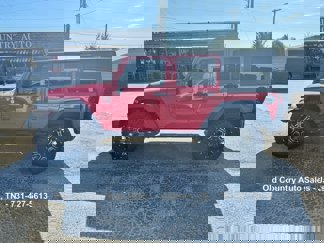 Used 2015 Jeep Wrangler Unlimited Sport w/ Max Tow Package image 1