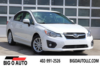 Used 2013 Subaru Impreza 2.0i Premium w/ All-Weather Pkg image 1