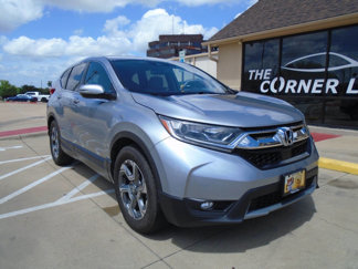 Used 2019 Honda CR-V EX-L image 1