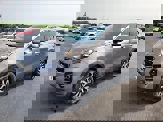 Used 2017 Kia Sportage EX image 1
