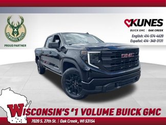 New 2025 GMC Sierra 1500 Pro w/ Graphite Edition image 1