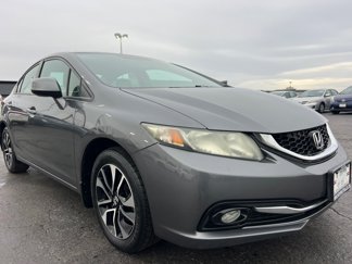Used 2013 Honda Civic EX-L image 1