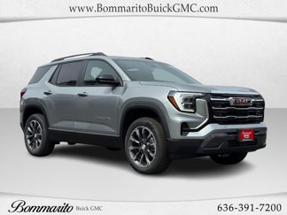 New 2025 GMC Terrain Elevation w/ Elevation Premium Package image 1