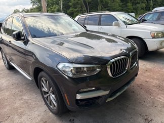 Used 2019 BMW X3 xDrive30i w/ Premium Package image 1