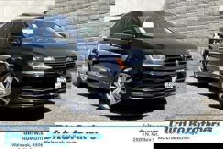 Used 2017 Volkswagen Jetta S image 1