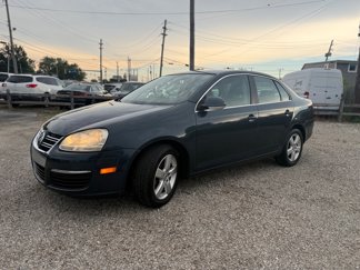 Used 2009 Volkswagen Jetta SE image 1