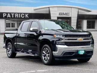 Used 2019 Chevrolet Silverado 1500 LT w/ All-Star Edition image 1
