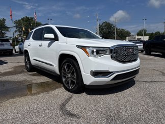 Used 2019 GMC Acadia Denali w/ Technology Package image 1