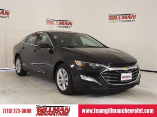 New 2025 Chevrolet Malibu LT w/ LPO, Floor Liner Package image 1