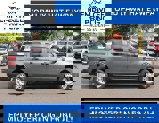 New 2025 Ford Maverick XL image 1