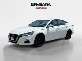 Used 2021 Nissan Altima 2.5 S image 1