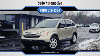 Used 2008 Honda CR-V EX image 1