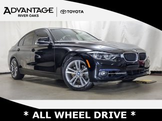 Used 2016 BMW 328i xDrive Sedan image 1