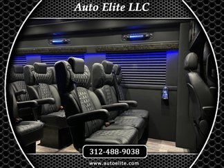 Used 2023 Mercedes-Benz Sprinter 3500 image 1