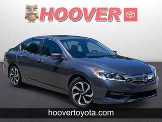 Used 2016 Honda Accord EX-L image 1