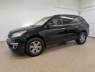 Used 2016 Chevrolet Traverse LT image 1