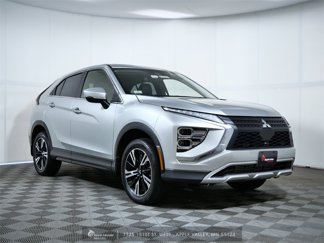 Used 2023 Mitsubishi Eclipse Cross SE image 1