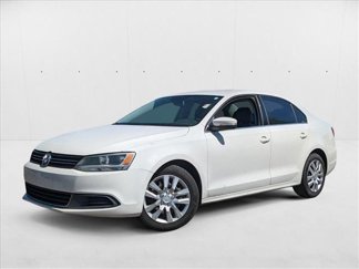 Used 2013 Volkswagen Jetta SE image 1