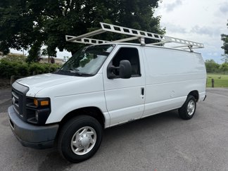 Used 2014 Ford E-150 and Econoline 150 w/ Power Group image 1