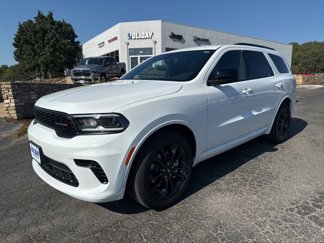 New 2026 Dodge Durango GT w/ Blacktop Package video 1