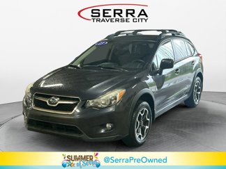 Used 2013 Subaru Crosstrek 2.0i Premium w/ Popular Pkg 2 image 1